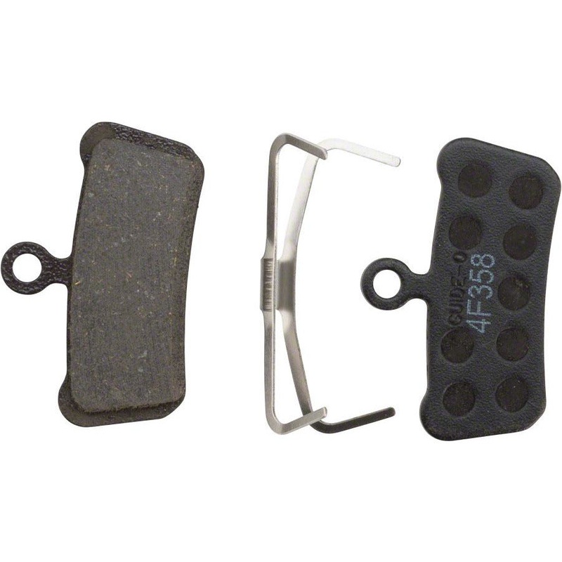 SRAM Trail/Guide/G2 Disc Brake Pads  Organic