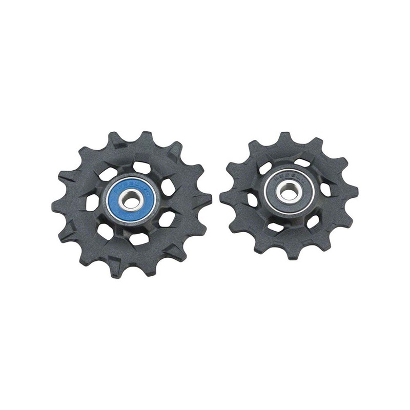 SRAM XX1/X01 Eagle Pulleys X-Sync 12-speed