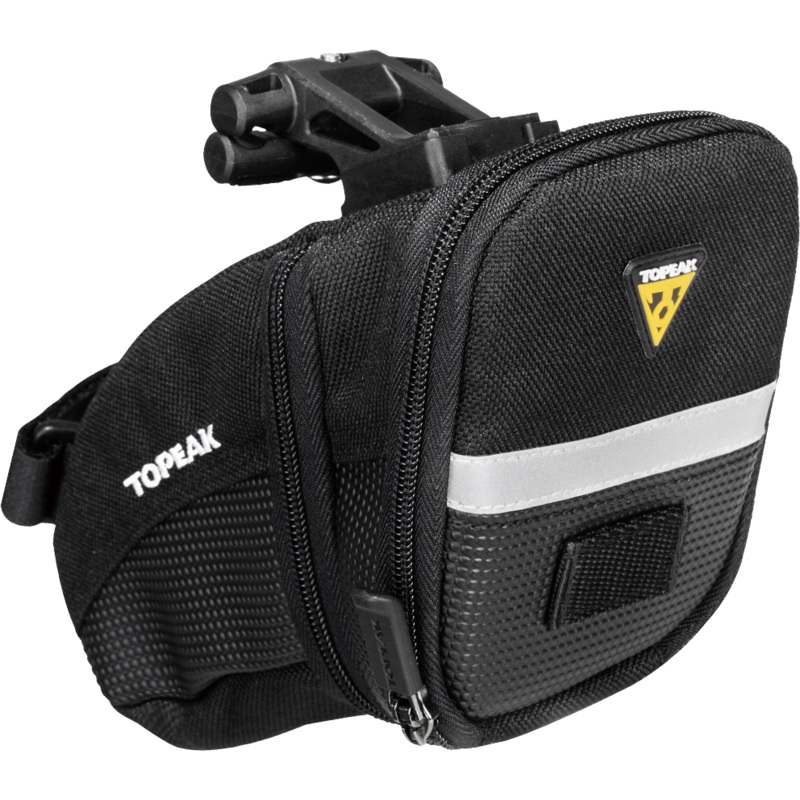 Topeak Aero Wedge Seat Bag-Medium & Small