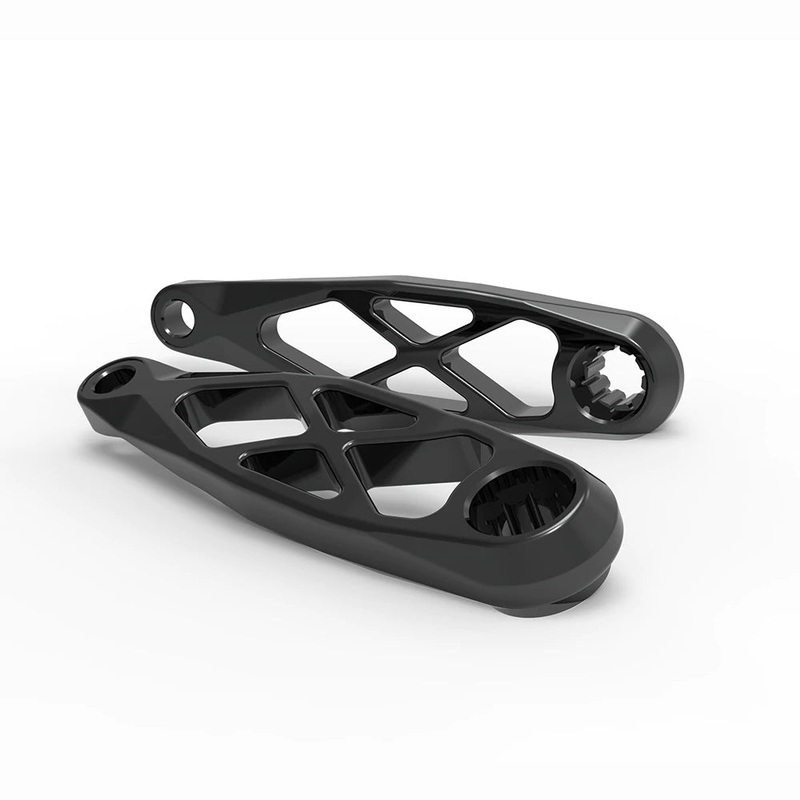 5DEV eCranks – Specialized / Bosch