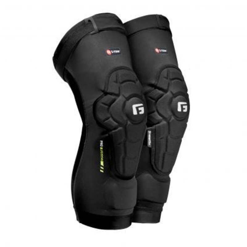 G-Form Pro-Rugged 2 MTB Knee Pad