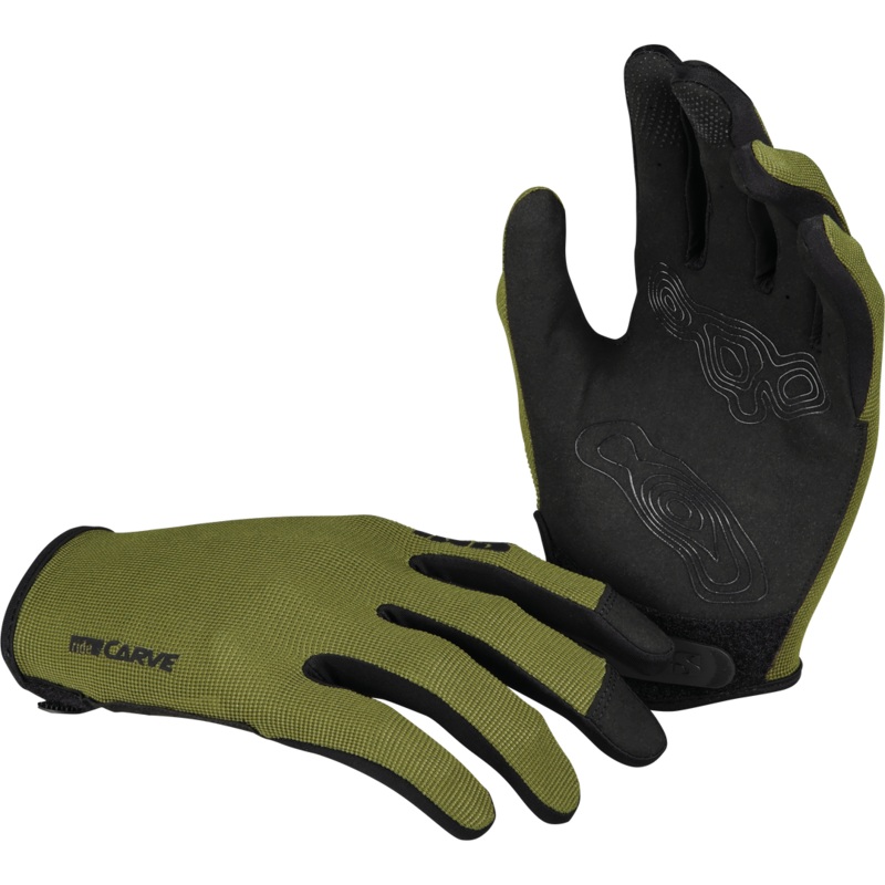 IXS Carve Digger Gloves  SALE