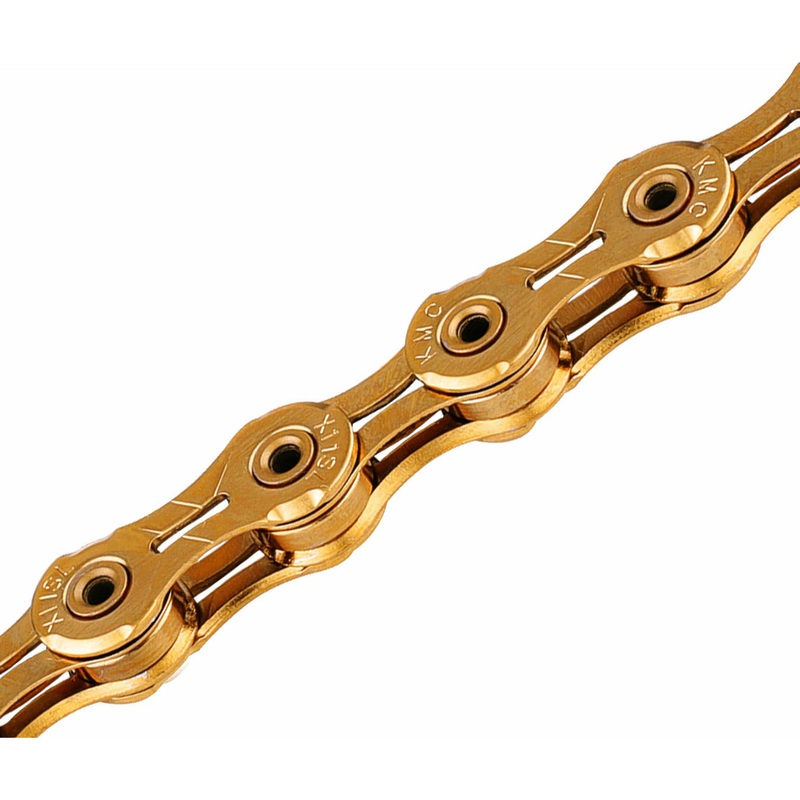 KMC X11SL Super Light Chain – 11spd