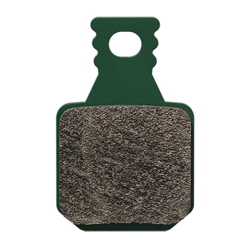 Magura 8.S Disc Brake Pads, Sport, Steel Backing  Organic