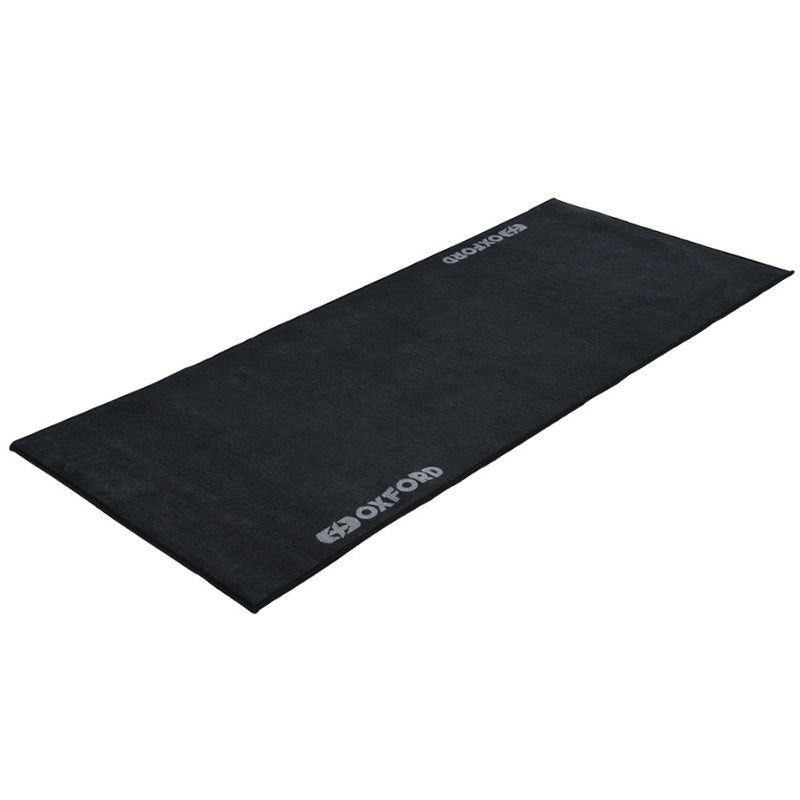 Oxford Workshop Mat Grey-WORKSHOP MAT OXFORD GREY 1900MM X 800MM (EA)