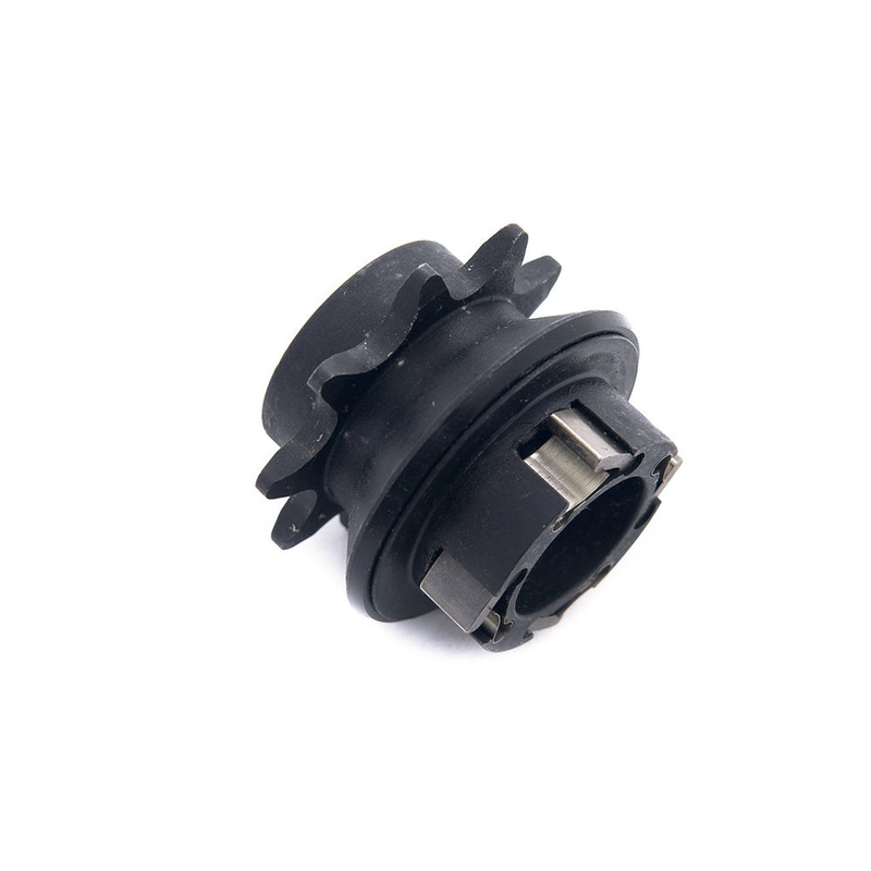 Saltplus Trapez Hub Driver-Saltplus Trapez Hub Driver