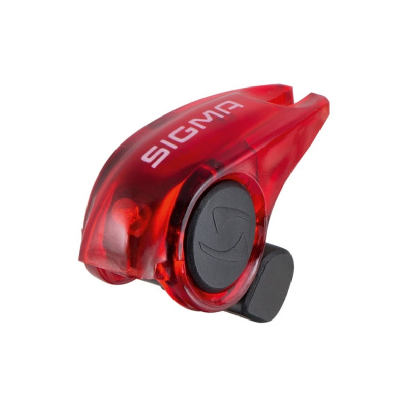 Sigma Brakelight-LIGHT SIGMA BRAKELIGHT RED REAR (EA)