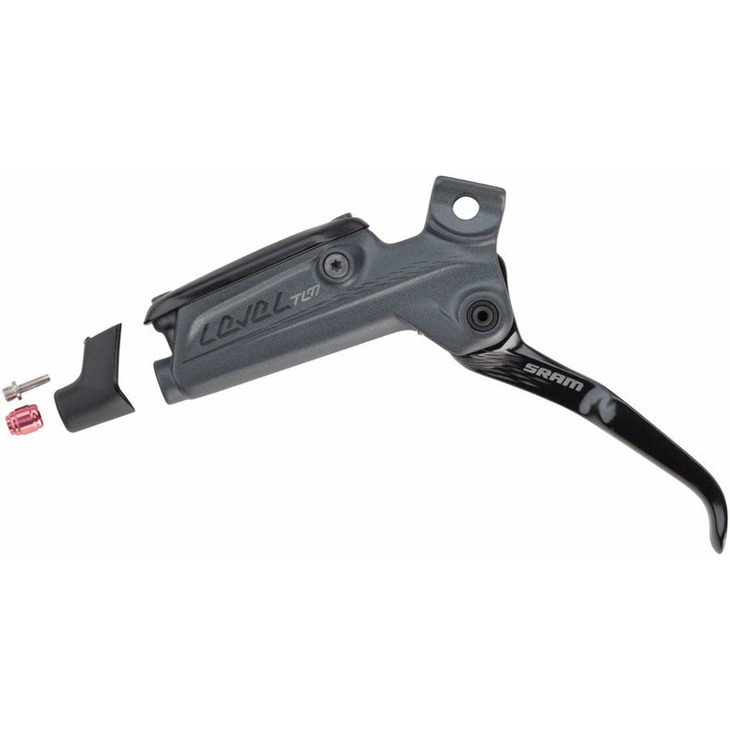 SRAM Level TLM Disc Brake Lever Assembly – Version 2, A1 – B1