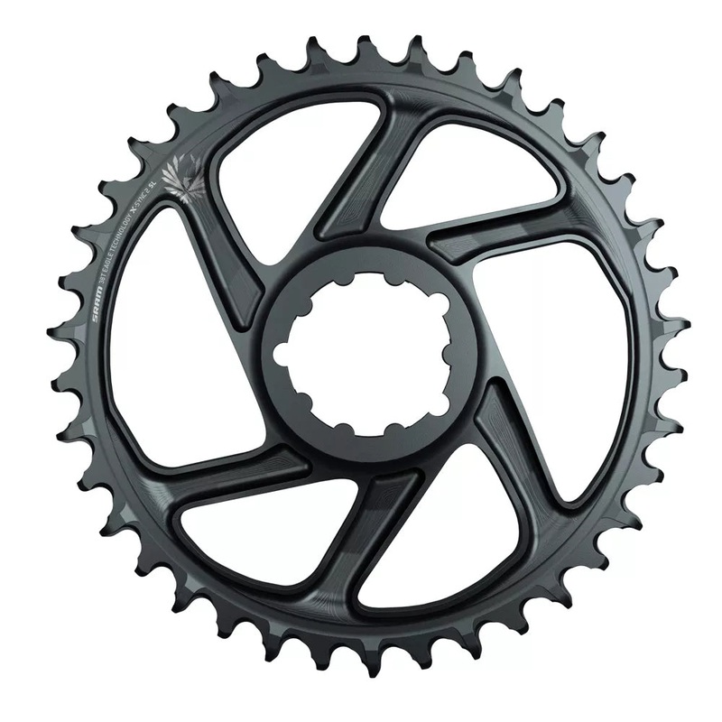Sram XO1 X-SYNC 2 Eagle Chainring – 38t