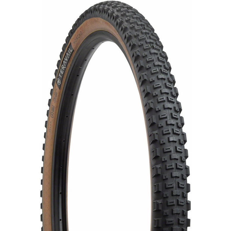 Teravail Honcho Tire 29 x 2.4 Mountain Bike Tire