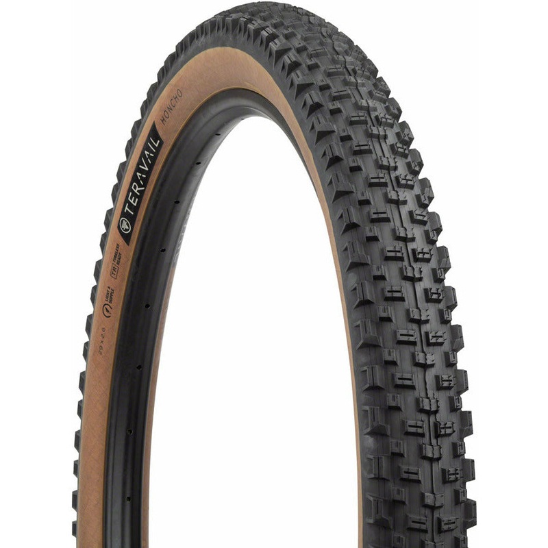 Teravail Honcho Tire 29 x 2.6 Mountain Bike Tire