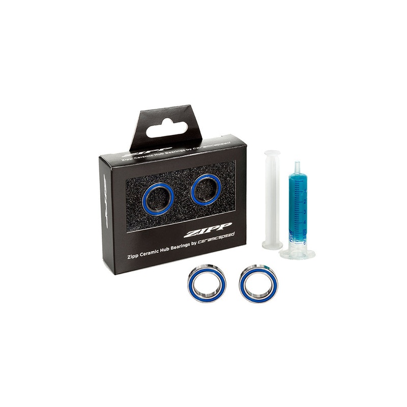 Zipp Ceramic Speed Bearing Upgrade Kits