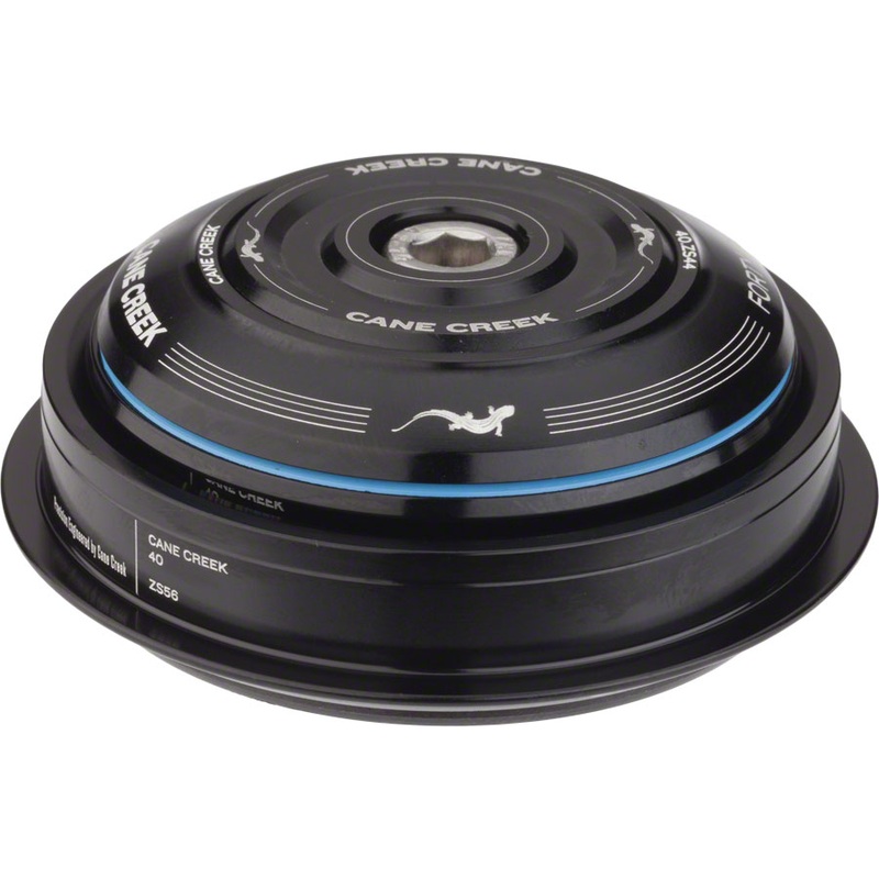 Cane Creek 40 Headset – ZS44 / 28.6, ZS56 / 30