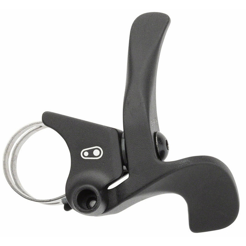 CrankBrothers Highline DropBAR Dropper Seatpost Remote Lever – Left Side