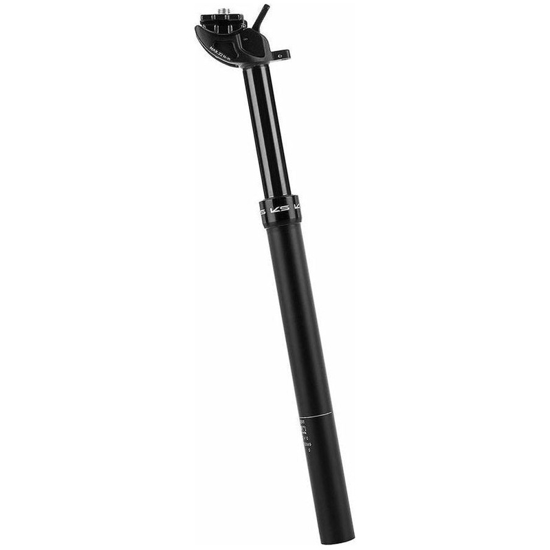 KS eTen Dropper Seatpost-30.9mm & 31.6mm-100mm & 125mm