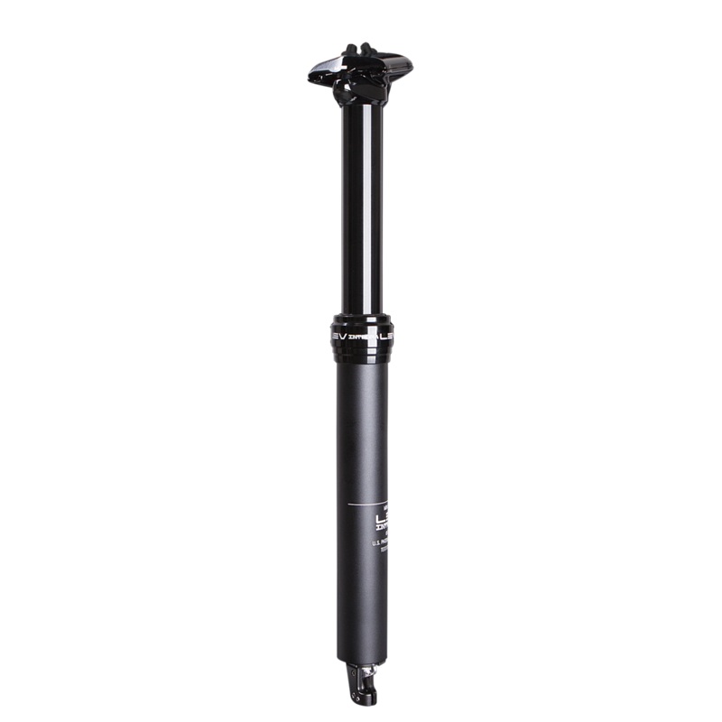 KS LEV Integra Dropper Post-30.9mm & 31.6mm-100mm & 150mm & 175mm & 125mm & 200mm