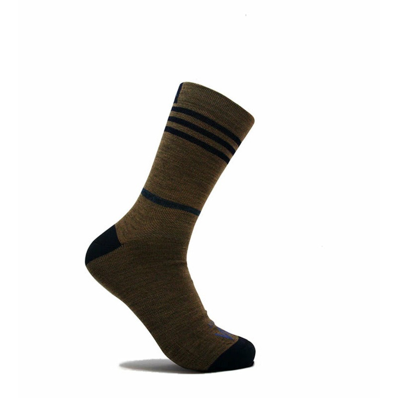 Mint Socks – Merino Drifter 7-XS/S & M/L