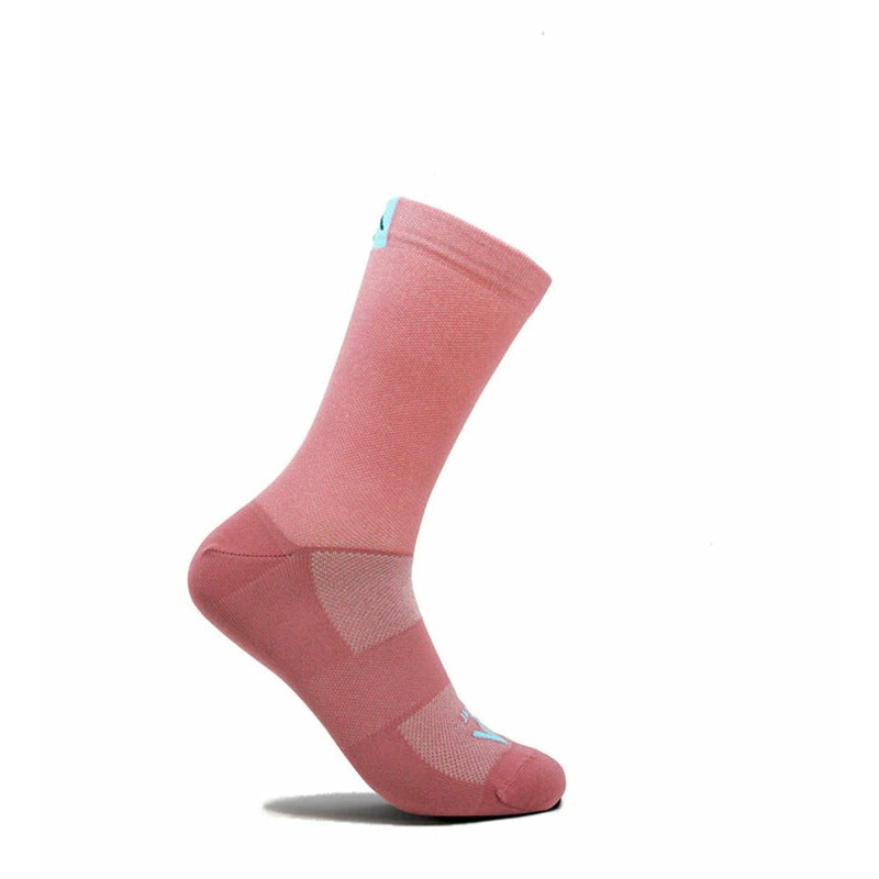 Mint Socks Mod Mauve – 7-XL/XXL