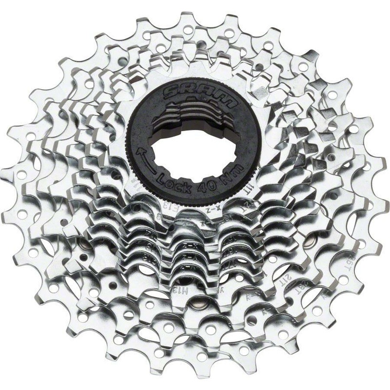SRAM PG-1130 Cassette – 11-Speed, 11-32t