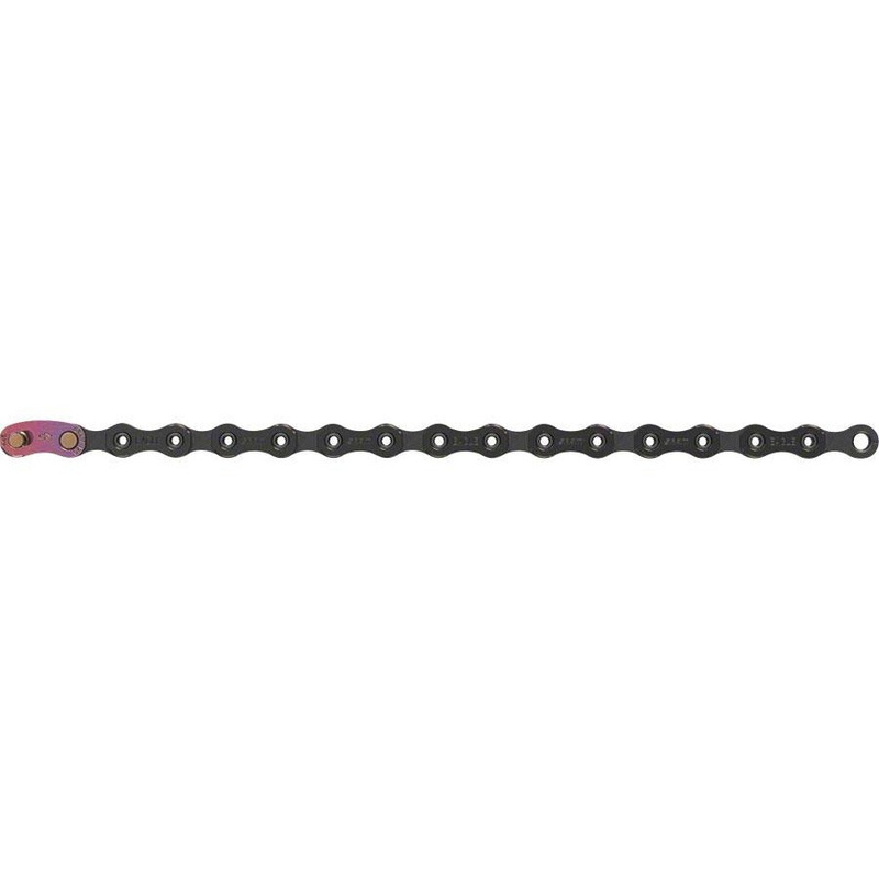 SRAM XX1 Eagle Chain – 12spd-Black