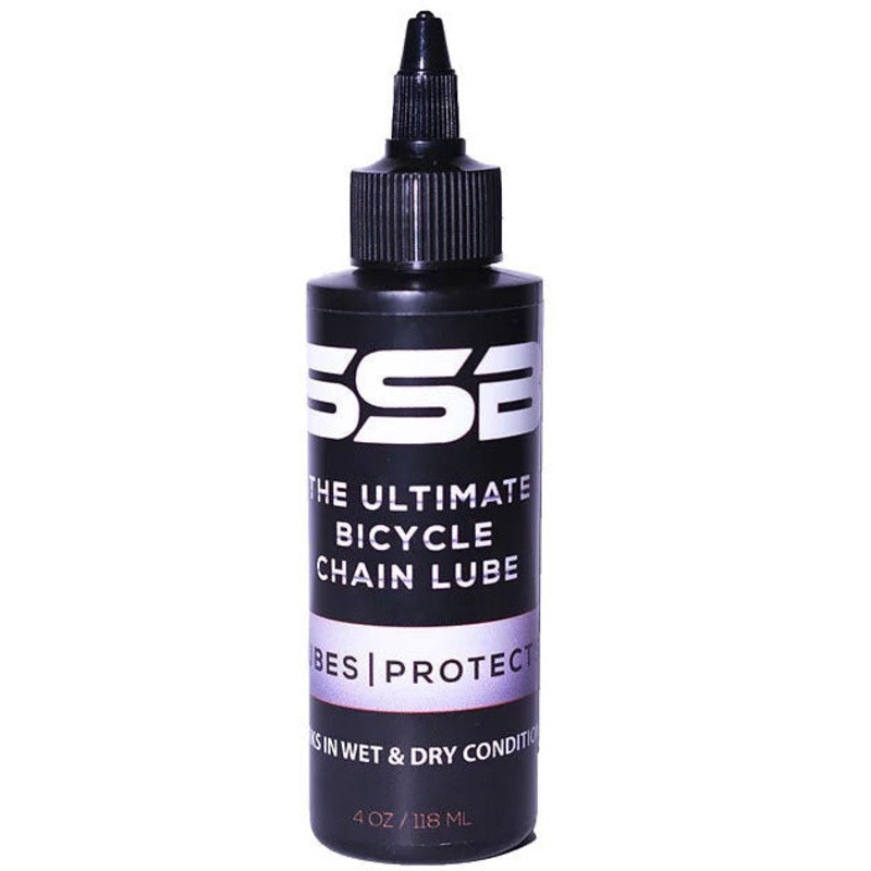 SSB Chain Lube-4oz