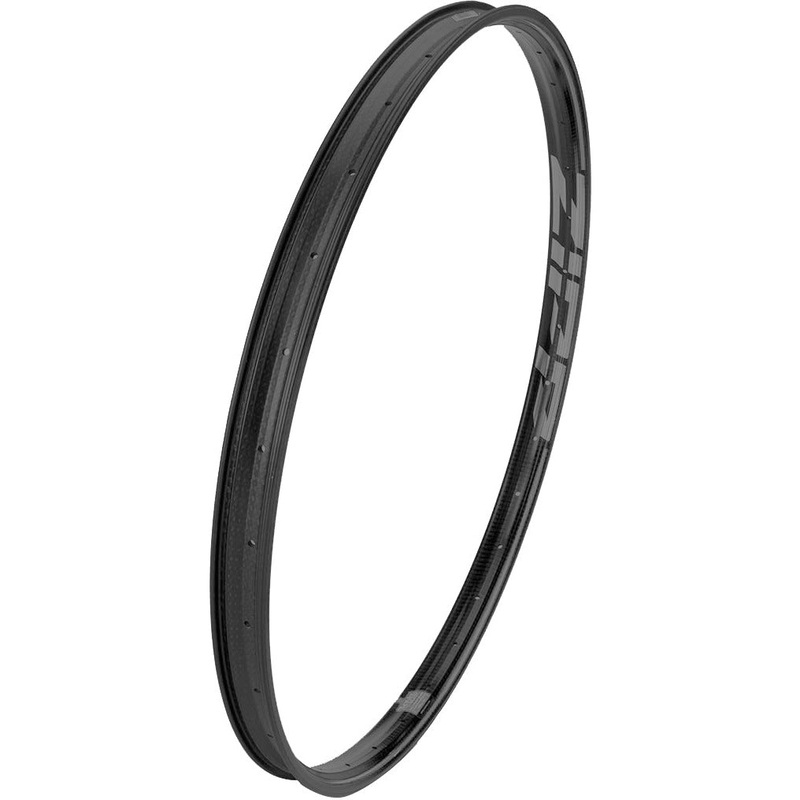 ZIPP 3ZERO MOTO REAR RIM 29 32H