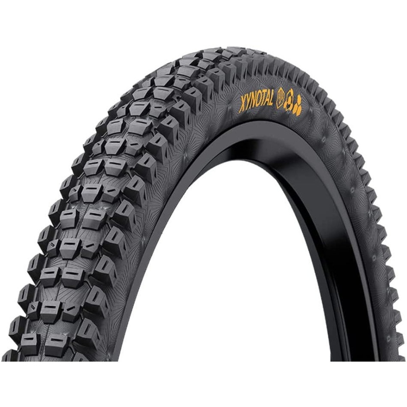 Continental Xynotal 29 x 2.4 Enduro Soft Mountain Bike Tire