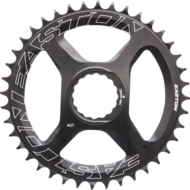 Easton Direct Mount Cinch Chainring  40T