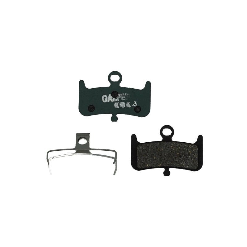 Galfer Hayes Dominion A4 Disc Brake Pads  Pro