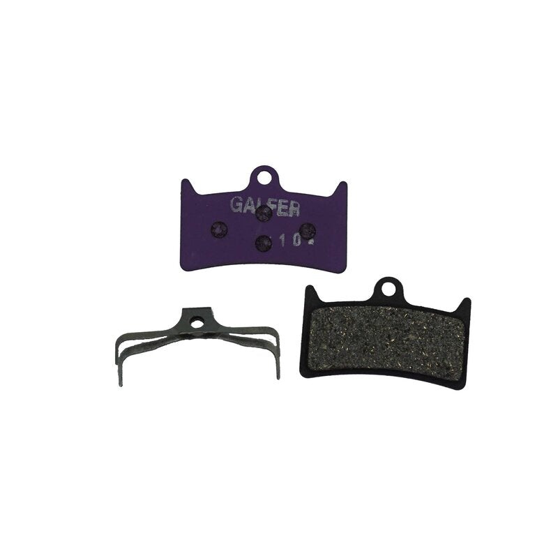 Galfer Hope V4 / Trickstuff Maxima E-Bike Disc Brake Pads  Organic