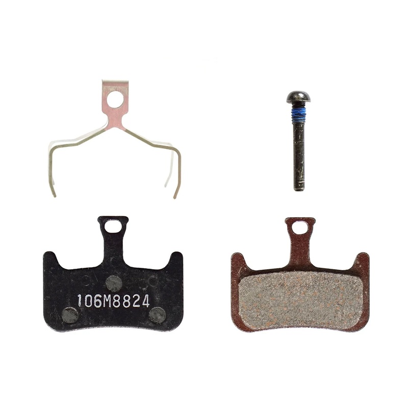 Hayes Dominion A2 Disc Brake Pads  Semi-Metallic