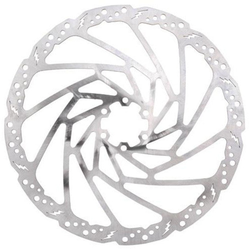 Hope 180mm 2.3mm 6-bolt rotor