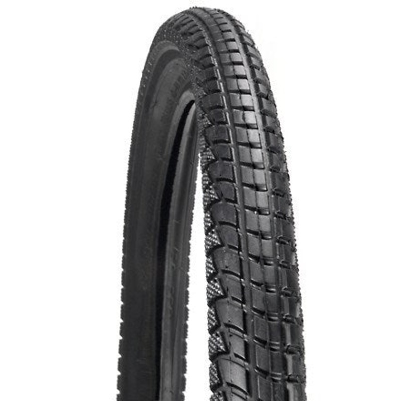 Kenda K841A Komfort Tire 26 x 1.95 Steel