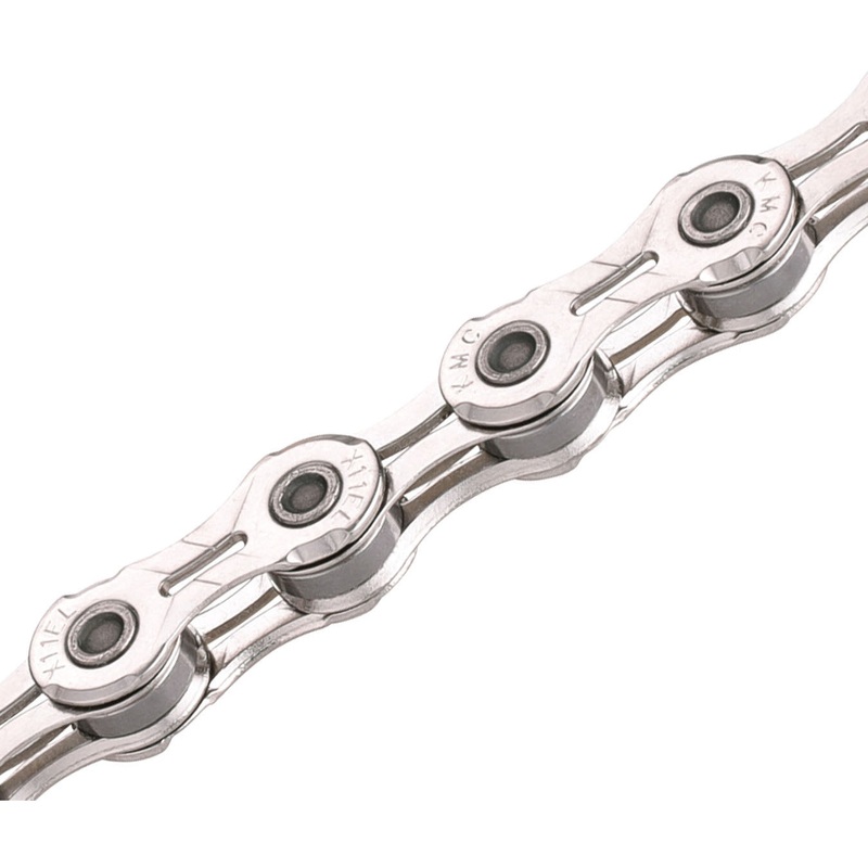 KMC X11EL Extra Light Chain – 11-speed