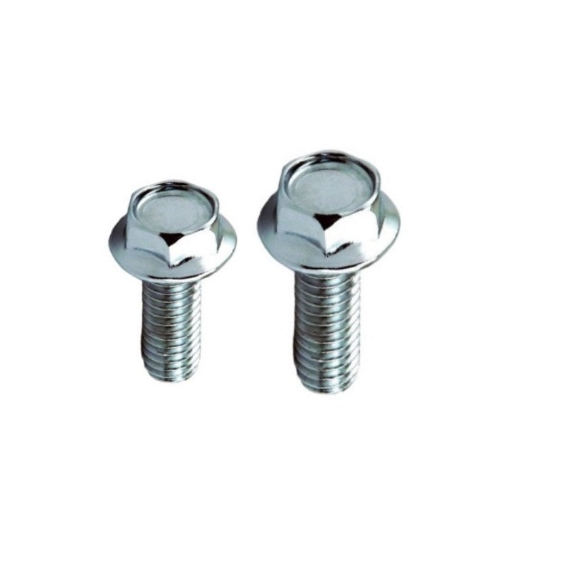 M6 Flanged Set Screws-SCREW 6MMX16 FLANGED – 1 PIECE (10) & SCREW 6MMX20 FLANGED – 1 PIECE (10) & SCREW 6MMX25 FLANGED – 1 PIECE (10) & SCREW 6MMX30 FLANGED – 1 PIECE (10)