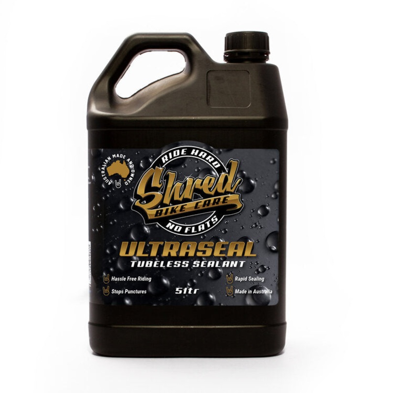 Shred Ultraseal 5L-SHRED ULTRASEAL 5L