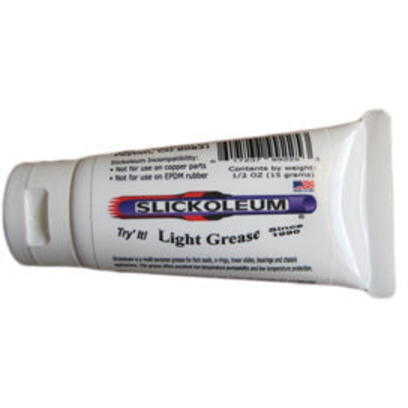 Slickoleum Friction Reducing Grease