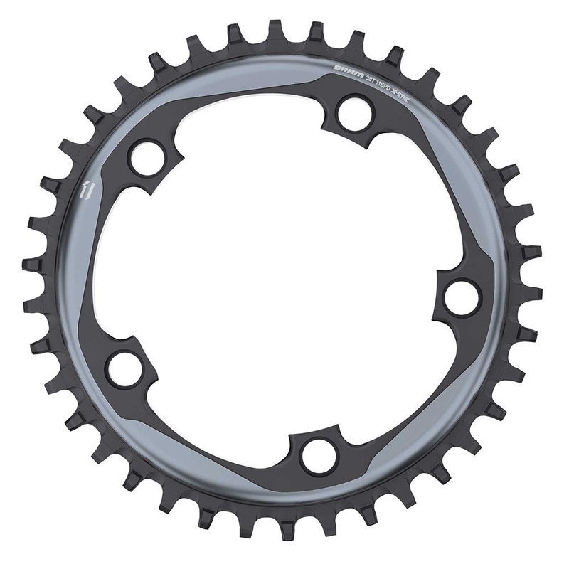 SRAM X-Sync Chainring 42T 110mm