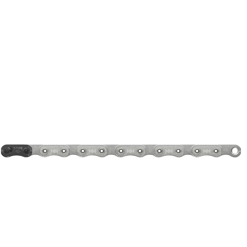 Sram XX Eagle T-Type Flattop Chain