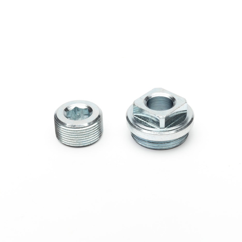 Cannondale Hollowgram Crank Removal 2 Piece Extraction Tool