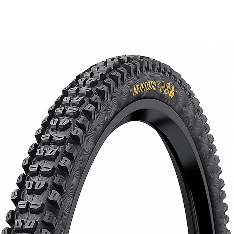 Continental Kryptotal-F 27.5 x 2.4 Trail Mountain Bike Tire