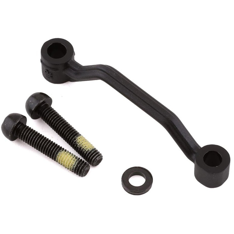 Hayes Brake 74mm, 160mm PM, 180mm Disc Brake Adaptor