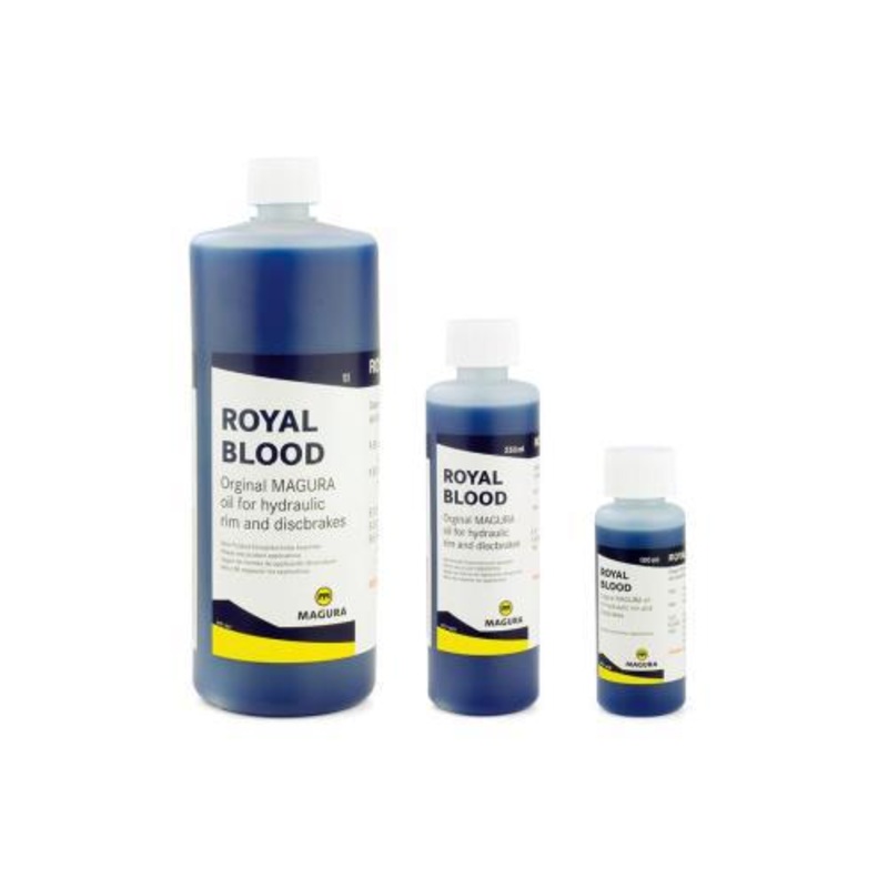 Magura Royal Blood Disc Brake Fluid 100 mL