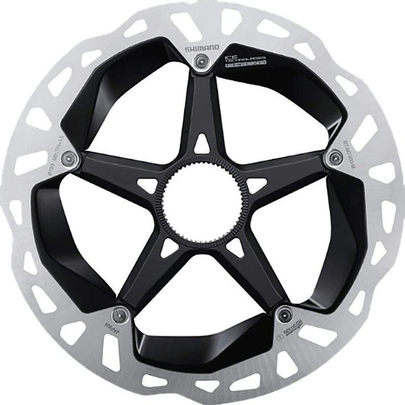 Shimano RT-MT900 160mm Disc Brake Rotor