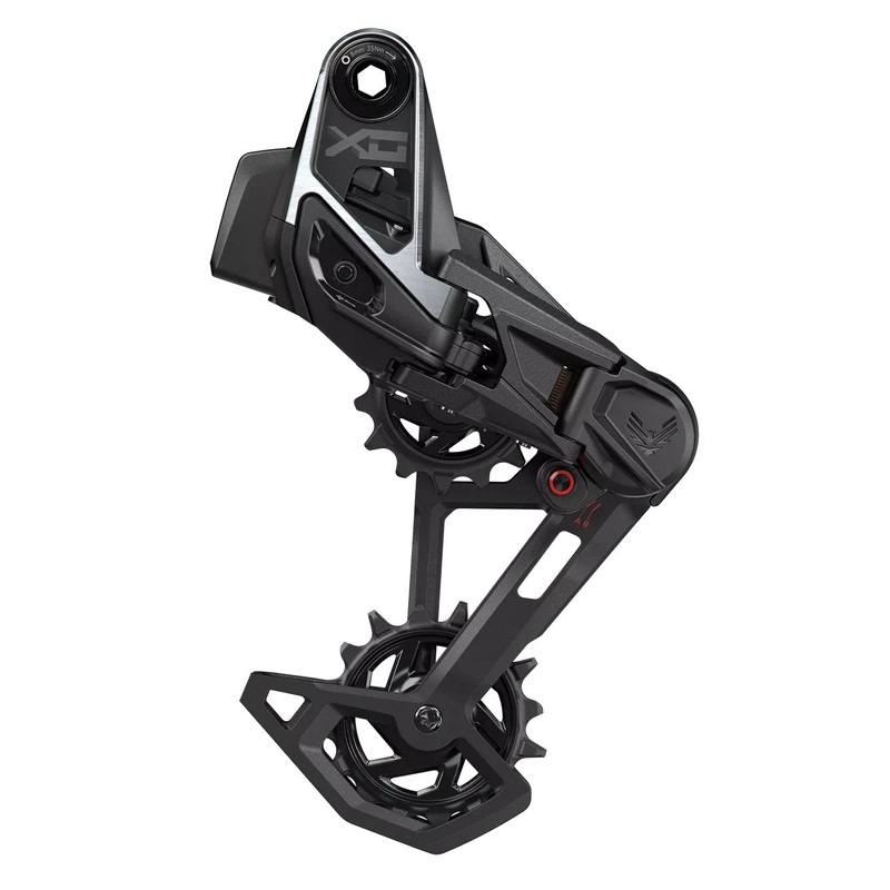 SRAM X0 Eagle T-Type AXS Rear Derailleur