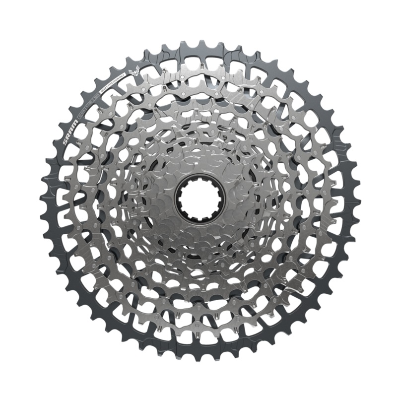 SRAM XS-1275 T-Type Eagle 10-52T 12-speed Mountain Bike Cassette