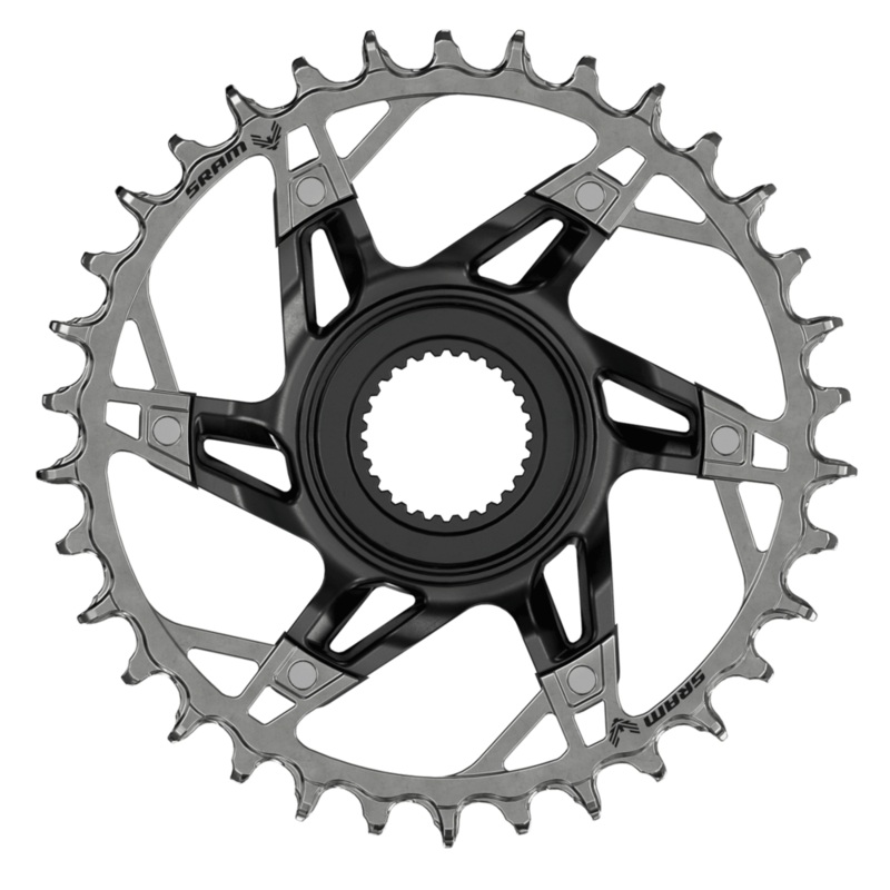 SRAM XX 36T T-Type BOSCH Gen 4 Direct Mount Chainring