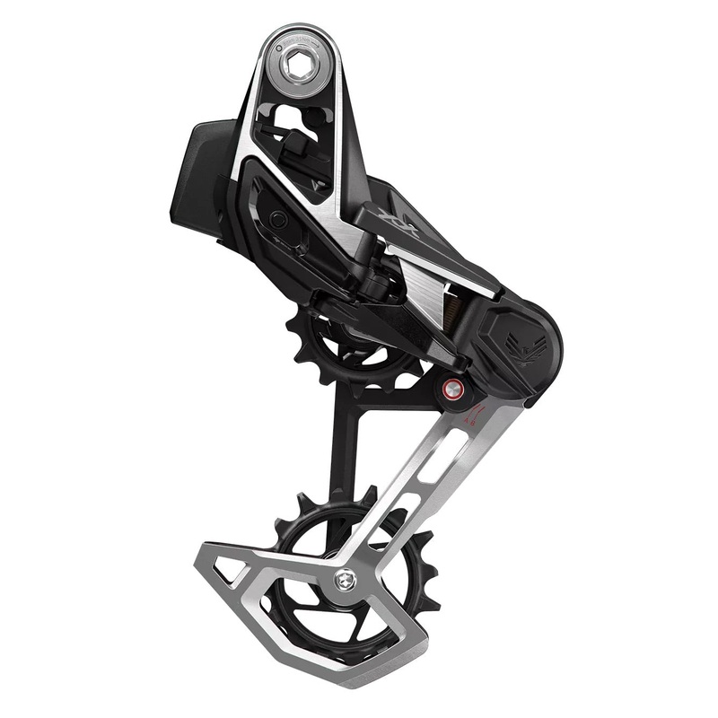 SRAM XX Eagle T-Type AXS Rear Derailleur