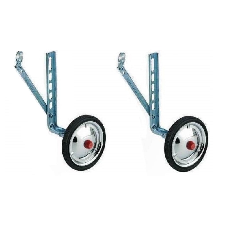 Steel Wheel Stabilisers 12-20-STABILIZERS 12-20″ STEEL WHEELS (SET)