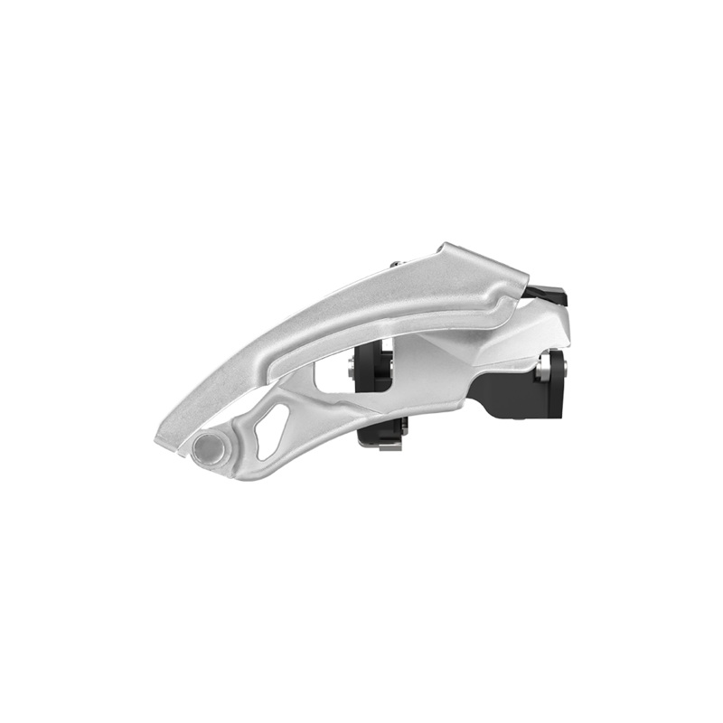 Sunrace – Front Derailleurs-SUNRACE FRONT DERAILLEUR 28.6, 31.8, 34.9  MULTI CLAMP (FDM300)